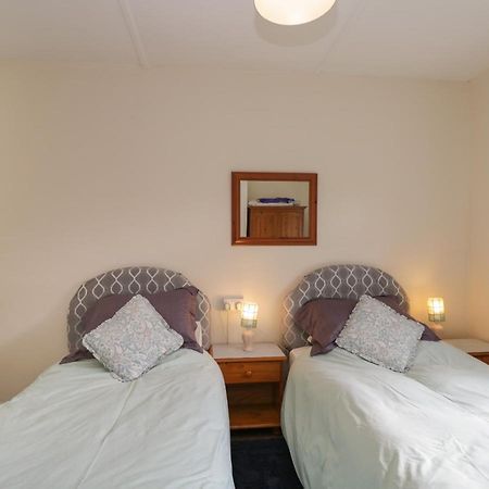 The Anchorage Villa Shepton Mallet Buitenkant foto