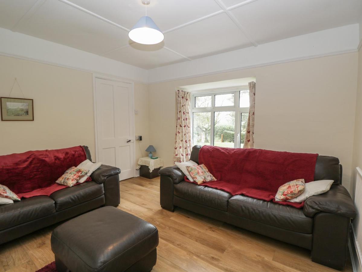 The Anchorage Villa Shepton Mallet Buitenkant foto