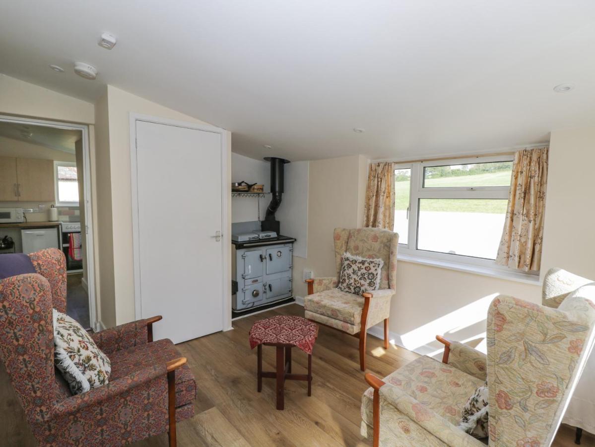 The Anchorage Villa Shepton Mallet Buitenkant foto