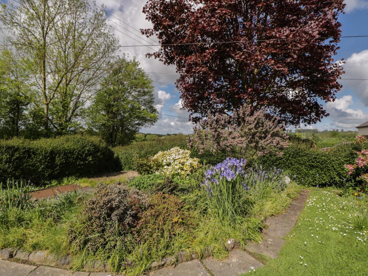 The Anchorage Villa Shepton Mallet Buitenkant foto